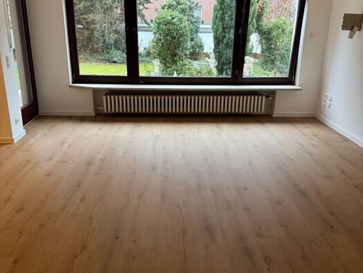 Terrassenwohnung zur Miete 1.250 € 3 Zimmer 93 m² frei ab sofort Weißdornweg 1 Wesseling 50389