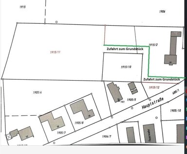 Grundstück zum Kauf als Kapitalanlage geeignet 4.958 m² Grundstück x Hallbergmoos Hallbergmoos 85399