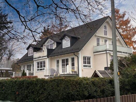 Maisonette zum Kauf 572.000 € 2,5 Zimmer 65 m² frei ab sofort Hadern München 81377