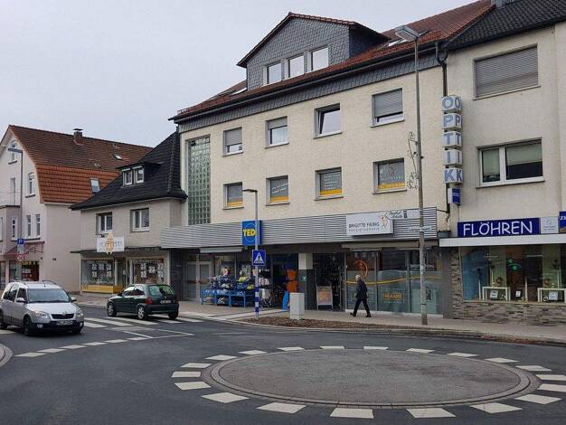 Laden zur Miete provisionsfrei 385 m² Verkaufsfläche Lendringser Hauptstraße 39 Lendringsen Menden-Lendringsen 58710