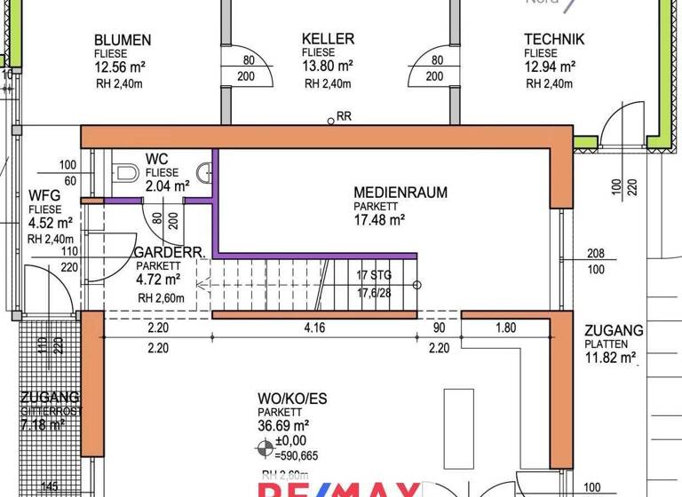 Einfamilienhaus zum Kauf 870.000 € 6 Zimmer 160 m² 700 m² Grundstück Drobollach am Faaker See 9580
