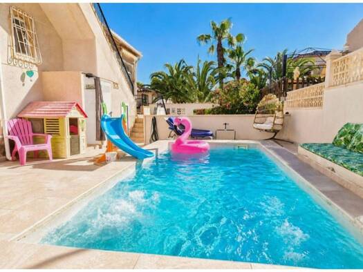 Villa zum Kauf 369.000 € 3 Zimmer 151 m² San Miguel de Salinas 03189