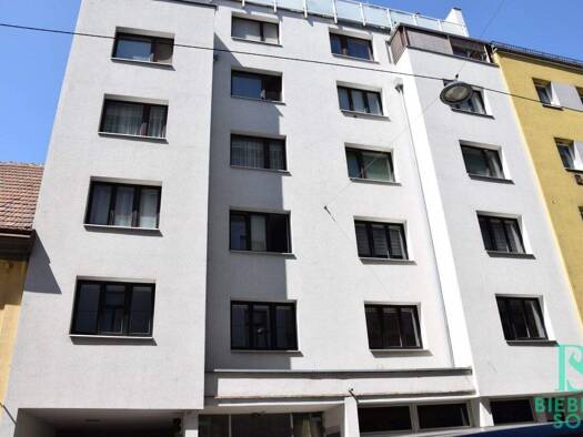 Büro zur Miete 1.202 € 4 Zimmer 116 m² Bürofläche Wien,Josefstadt 1080