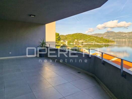 Wohnung zum Kauf 450.000 € 3 Zimmer 125 m² 1. Geschoss Korčula