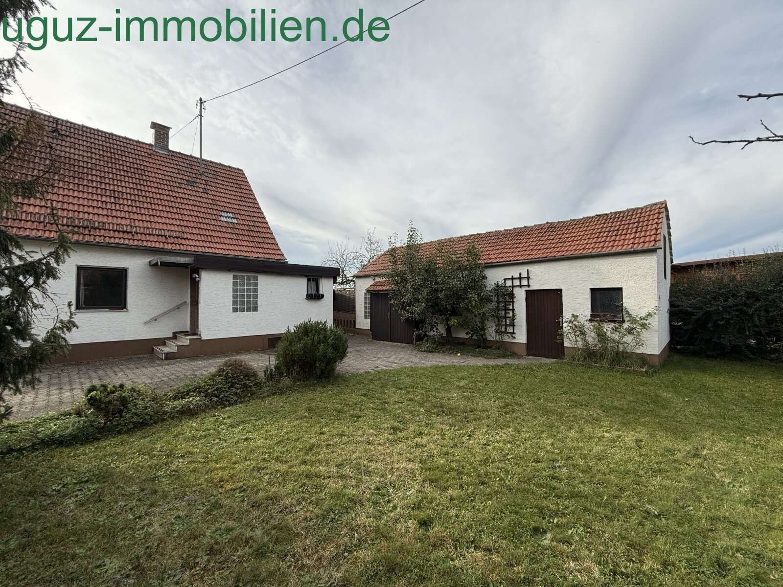 Einfamilienhaus zum Kauf 495.000 € 5 Zimmer 107 m²<br/>Wohnfläche 654 m²<br/>Grundstück Königsbrunn 86343