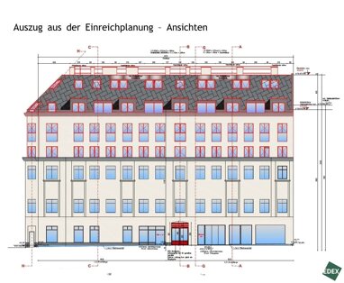 Immobilie zum Kauf als Kapitalanlage geeignet 1.999.900 € 1.695 m² Wien 1150