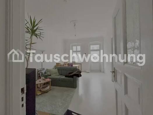 Wohnung zur Miete Tauschwohnung 950 € 3 Zimmer 100 m² 1. Geschoss Müggelheim Berlin 12555