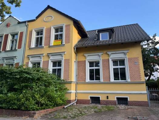 Wohnung zum Kauf 760.000 € 7 Zimmer 166 m² Dorotheastraße 33 Karlshorst Lichtenberg 10318