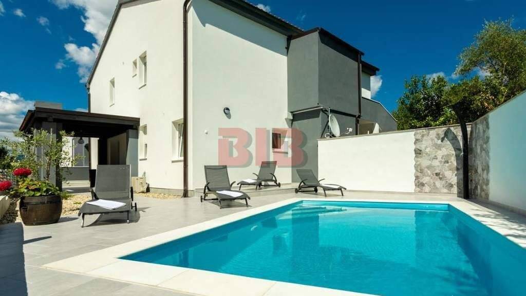 Haus zum Kauf 1.150.000 € 5 Zimmer 220 m² Dobrinj