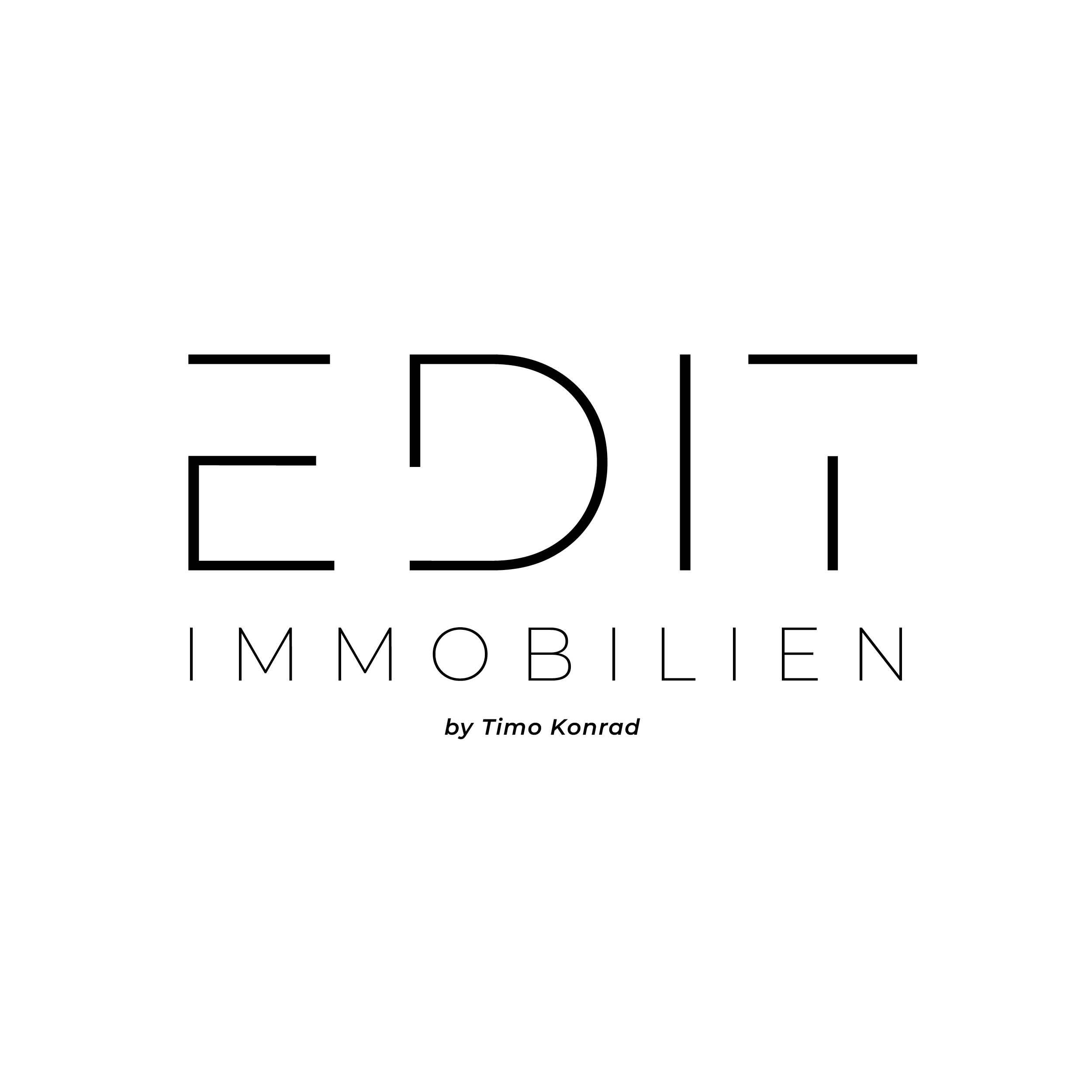 EDIT Immobilien by Timo Konrad