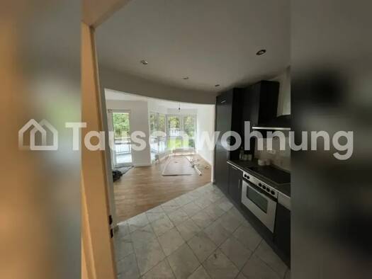 Wohnung zur Miete Tauschwohnung 1.400 € 3 Zimmer 80 m² 1. Geschoss Westend Charlottenburg-Wilmersdorf 14199