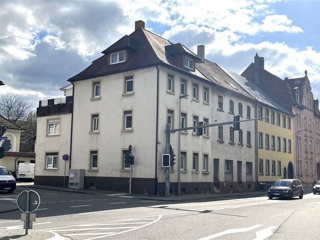Maisonette zum Kauf als Kapitalanlage geeignet 335.000 € 3,5 Zimmer 102 m² Bruchsal Bruchsal 76646