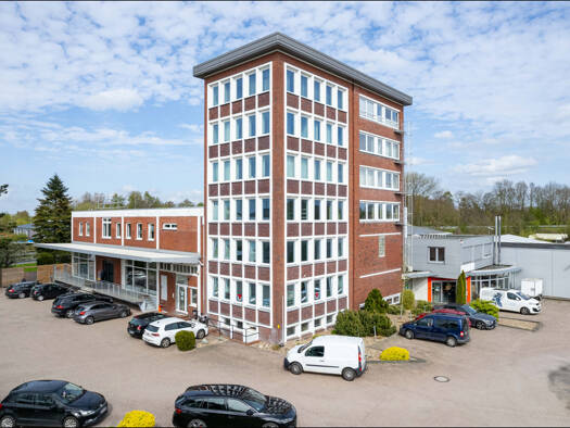Bürofläche zur Miete 4.400 € 400 m² Bürofläche Leer Leer 26789