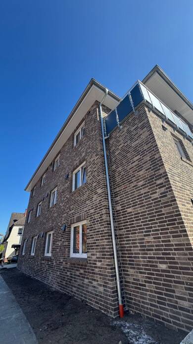Wohnung zur Miete 820 € 2 Zimmer 62 m² Geschoss EG/2 Lingen Lingen (Ems) 49809