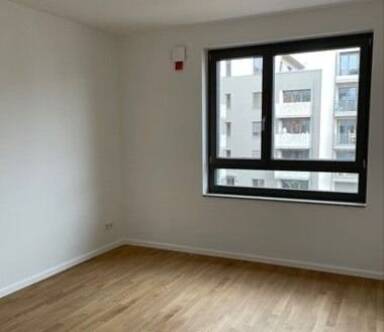 Wohnung zur Miete 1.275 € 4 Zimmer 93,2 m² 2. Geschoss frei ab 01.04.2025 Johannes-Hoffmann-Straße 5 Bamberg Bamberg 96052