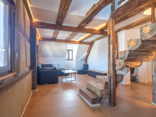 Wohnung zur Miete 1.250 € 4 Zimmer 100 m² Geschoss 2/2 Baiersdorf 91083