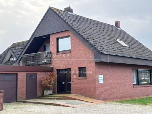 Mehrfamilienhaus zum Kauf 389.000 € 10 Zimmer 284,8 m² 791 m² Grundstück Plankorth Bawinkel 49844