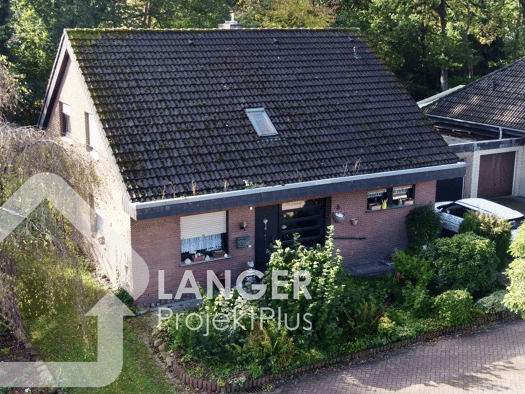 Einfamilienhaus zum Kauf 295.000 € 5 Zimmer 156 m² 610 m² Grundstück frei ab 01.12.2026 Laxten Lingen (Ems) 49811