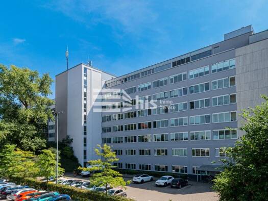 Bürofläche zur Miete provisionsfrei 11 € 4.989 m² Bürofläche teilbar ab 336 m² Innenstadt Fürth 90762
