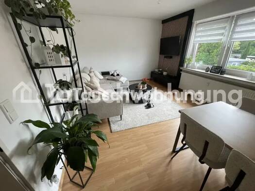 Wohnung zur Miete Tauschwohnung 460 € 2 Zimmer 50 m² 1. Geschoss Coerde Nord 48157