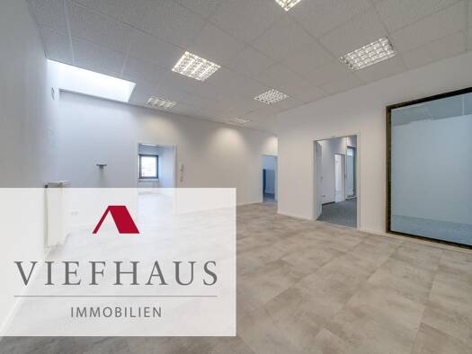 Büro zur Miete 3.700 € 380 m² Bürofläche Lengfeld Würzburg 97076
