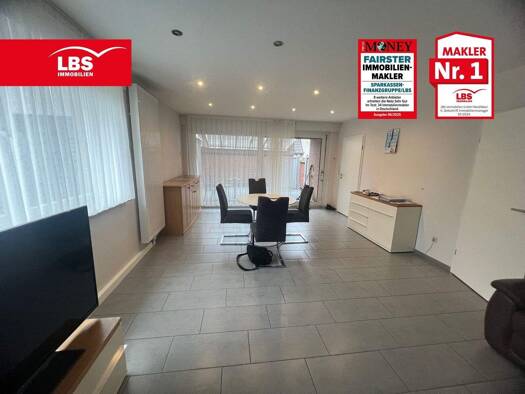 Wohnung zum Kauf 249.000 € 3 Zimmer 86,5 m² frei ab 01.03.2026 Herzebrock Herzebrock-Clarholz 33442