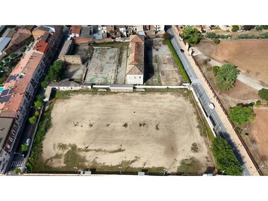 Wohn- und Gewerbegrundstück zum Kauf 1.400.000 € Santpedor 08251