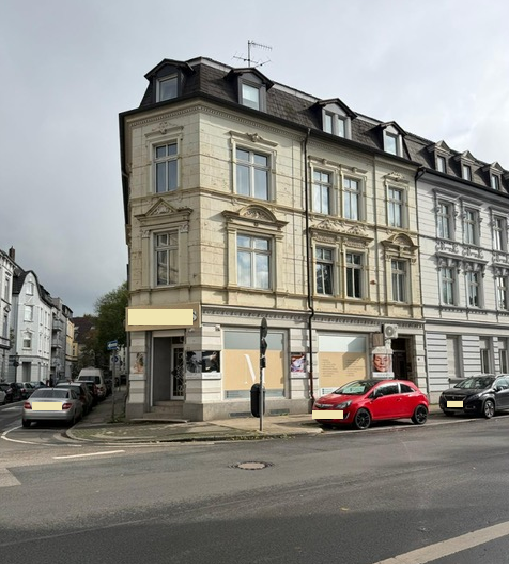 Mehrfamilienhaus zum Kauf - Ansicht 2