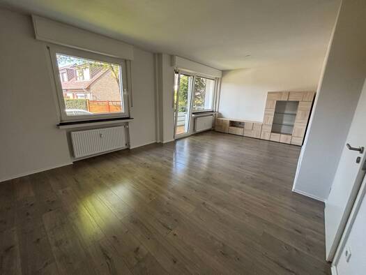 Wohnung zur Miete 640 € 3 Zimmer 66 m² Ludwig-Richter-Str. 28 Hiesfeld Dinslaken 46539