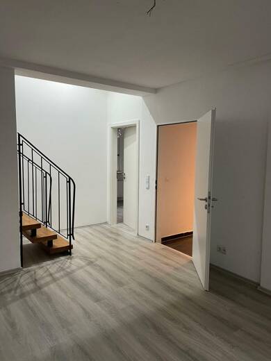 Wohnung zum Kauf 182.000 € 4 Zimmer 61 m² Gostenhof Nürnberg 90429