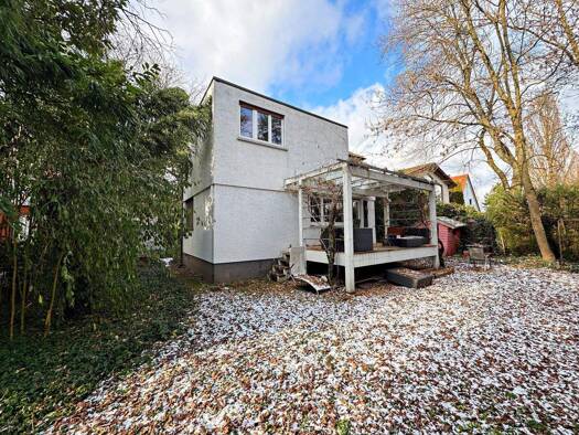 Mehrfamilienhaus zum Kauf 549.000 € 7 Zimmer 159 m² 640 m² Grundstück frei ab 01.02.2026 Degerloch Stuttgart 70597