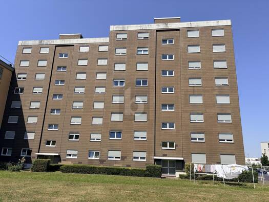 Wohnung zum Kauf 265.000 € 3 Zimmer 78 m² 1. Geschoss Weil am Rhein Weil am Rhein 79576