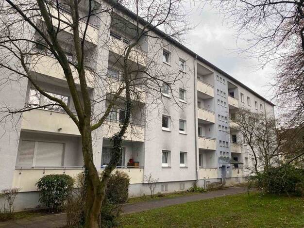 Wohnung zur Miete 768 € 2 Zimmer 54,9 m² frei ab 01.11.2026 Platter Straße 146 Wiesbaden Nordost 65193