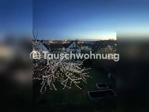 Wohnung zur Miete Tauschwohnung 560 € 2 Zimmer 65 m² 1. Geschoss Konradsiedlung-Wutzlhofen Regensburg 93057