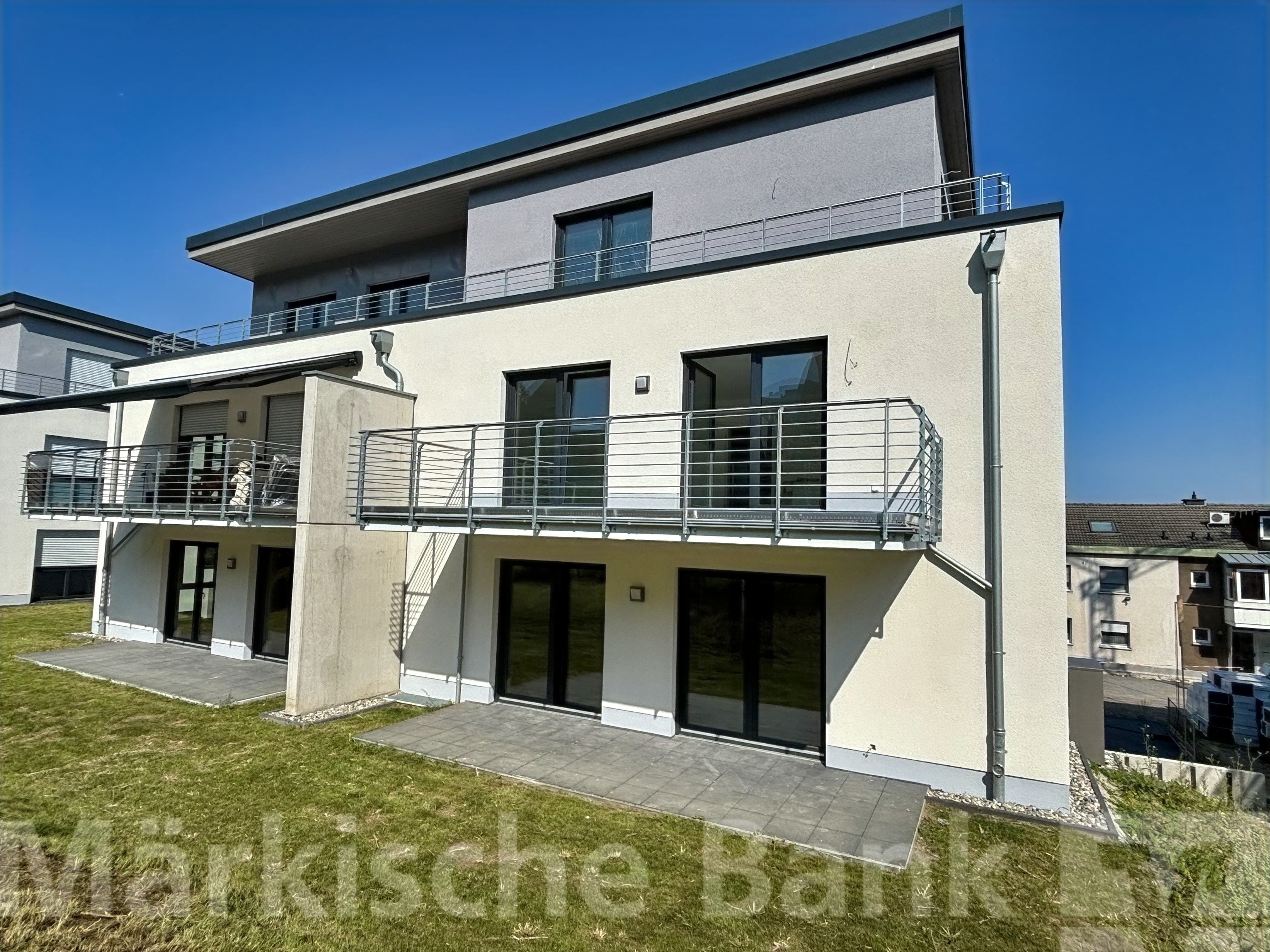 Wohnung zum Kauf 399.000 € 3 Zimmer 95 m²<br/>Wohnfläche Ackenbrock Iserlohn 58638