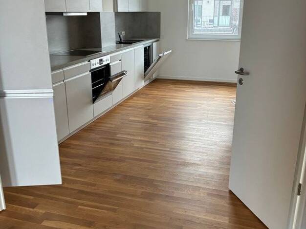 Wohnung zur Miete 1.585 € 4 Zimmer 115,1 m² 2. Geschoss frei ab sofort Hilde-Wulff-Weg 7 Jenfeld Hamburg 22045