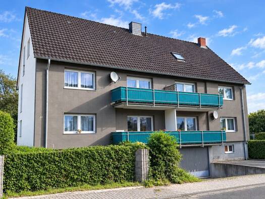 Mehrfamilienhaus zum Kauf als Kapitalanlage geeignet 700.000 € 14 Zimmer 290,3 m² 638 m² Grundstück Much Much 53804