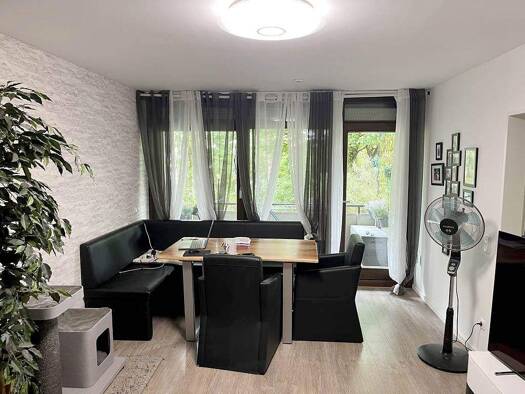 Wohnung zum Kauf 475.000 € 3 Zimmer 63 m² 1. Geschoss Berg am Laim München 81825