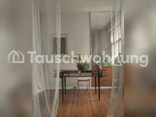 Wohnung zur Miete Tauschwohnung 600 € 2 Zimmer 70 m² 4. Geschoss Französisch Buchholz Berlin 10409