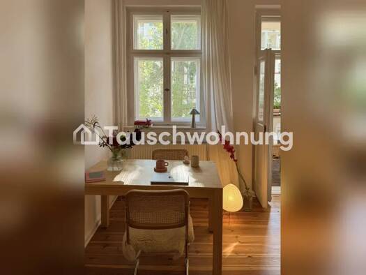 Wohnung zur Miete Tauschwohnung 590 € 2 Zimmer 55 m² Französisch Buchholz Pankow 10439