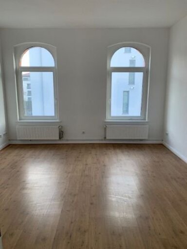 Wohnung zur Miete 870 € 3 Zimmer 95,2 m² 3. Geschoss frei ab sofort Altewiekring 39 Prinzenpark Braunschweig 38102