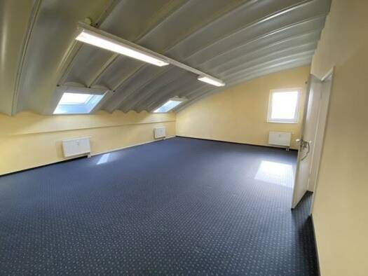 Bürofläche zur Miete provisionsfrei 11,30 € 118 m² Bürofläche Kirchheimbolanden 67292