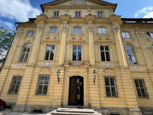 Wohnung zur Miete 450 € 30 m² 1. Geschoss frei ab 01.11.2025 Kloster Oberzell 1 Zell a. Main 97299