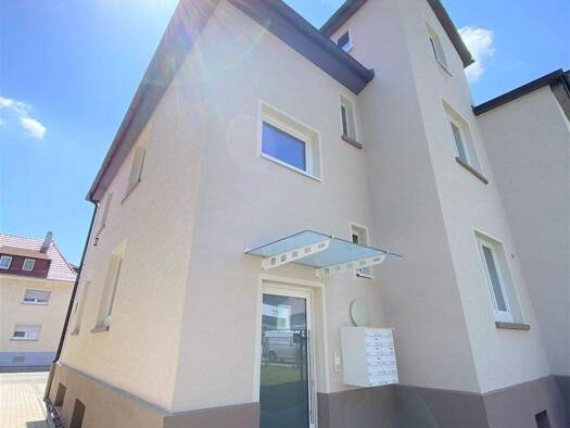 Wohnung zur Miete 570 € 3 Zimmer 48 m² Schwenningen Villingen-Schwenningen 78054