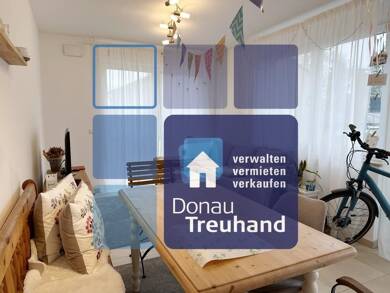 Wohnung zur Miete 570 € 2 Zimmer 49,7 m² frei ab 01.07.2025 Neuburger Str. Haidenhof-Süd Passau 94032