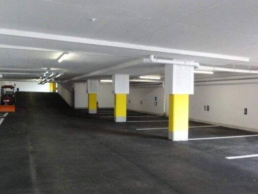 Tiefgaragenstellplatz zum Kauf - Erstbezug 18.500 € Sankt Johann im Pongau 5600