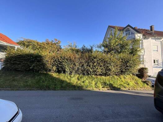 Grundstück zum Kauf 250.000 € 355 m² Grundstück Malsch 76316