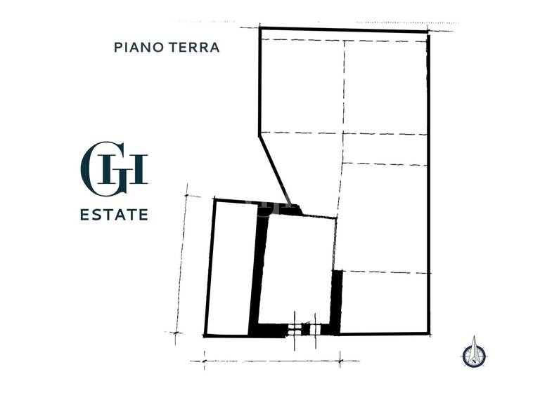 Bauernhaus zum Kauf 650.000 € 26.000 m² Grundstück frei ab sofort Località Montes Malè 38027
