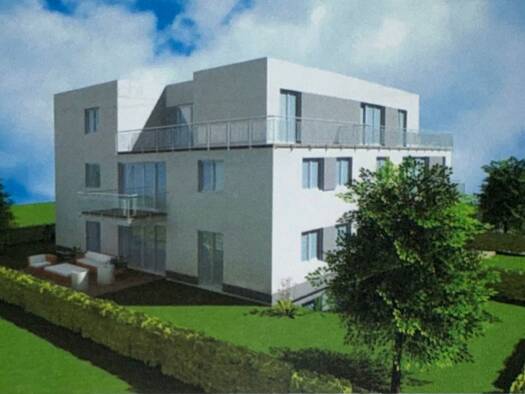Penthouse zur Miete 1.250 € 3 Zimmer 83 m² Geschoss 2/2 frei ab 01.01.2027 Südend Fulda 36043