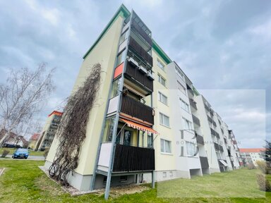 Wohnung zum Kauf 119.000 € 4 Zimmer 142 m² 3. Geschoss Zeitz Zeitz 06712